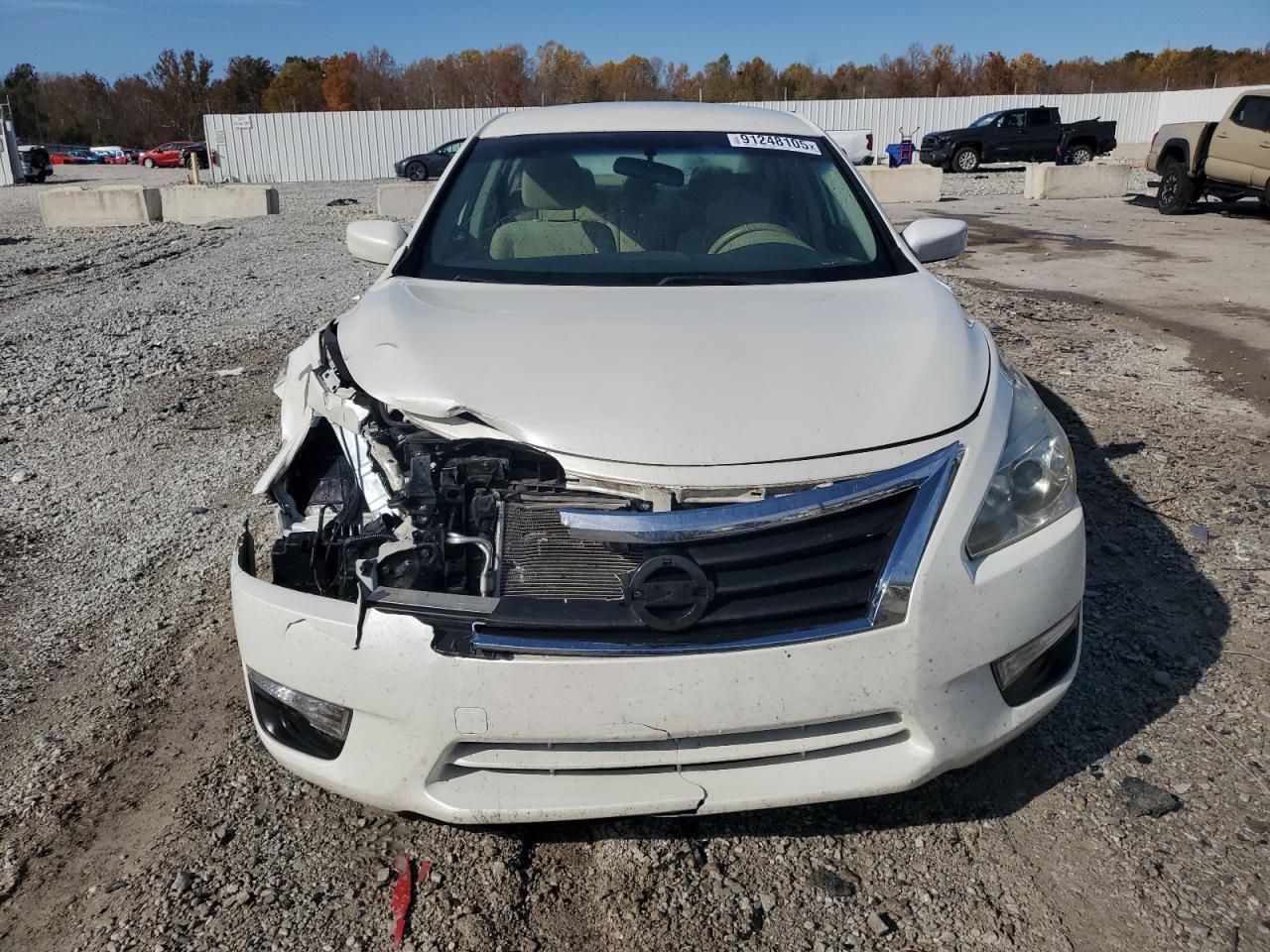 2014 Nissan Altima 2.5 - Image 5