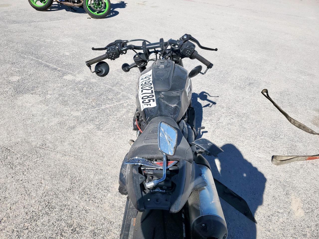 2025 Harley-Davidson Rh1250 S - Image 6