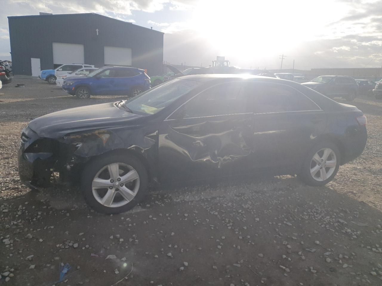 2008 Toyota Camry Ce