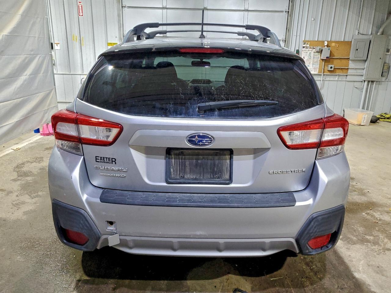 2019 Subaru Crosstrek - Фото 6