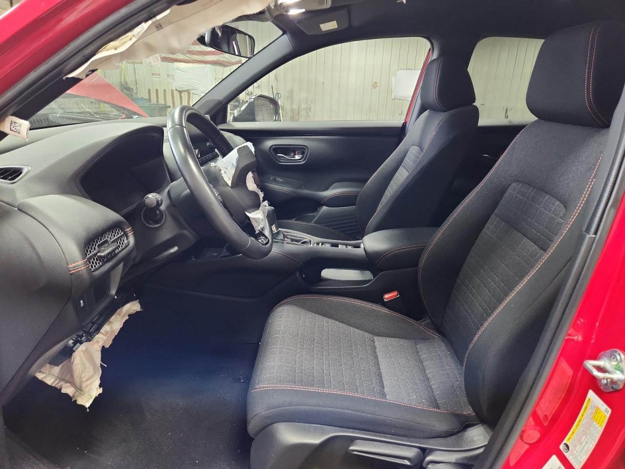 2023 Honda Hr-V Sport - Image 7