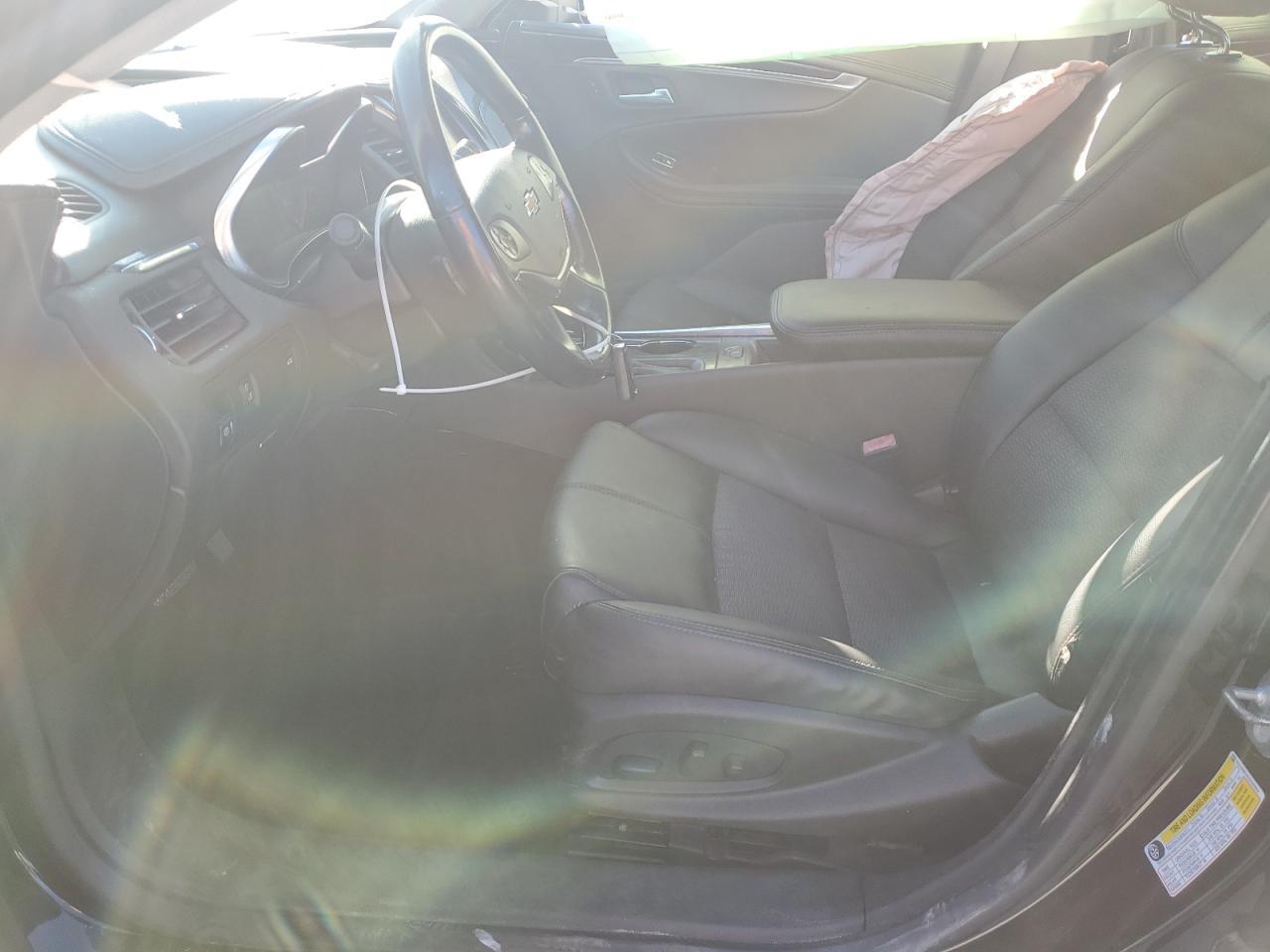 2018 Chevrolet Impala Lt - Image 7