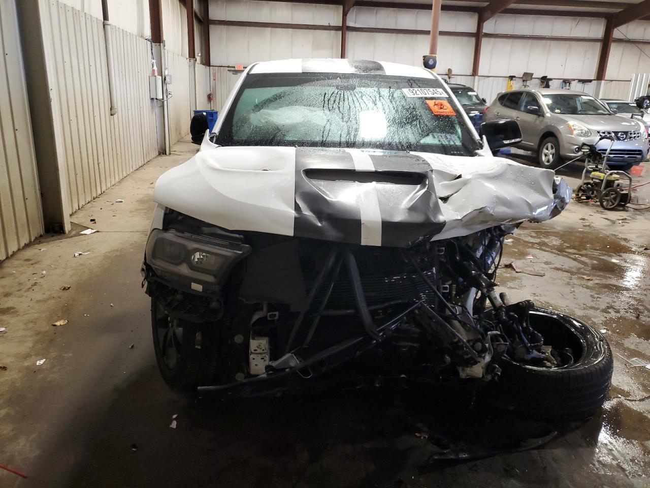 2021 Dodge Durango R - Фото 5