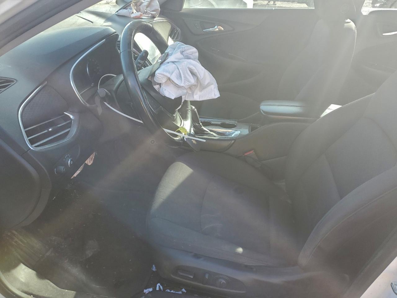 2018 Chevrolet Malibu Lt - Image 7