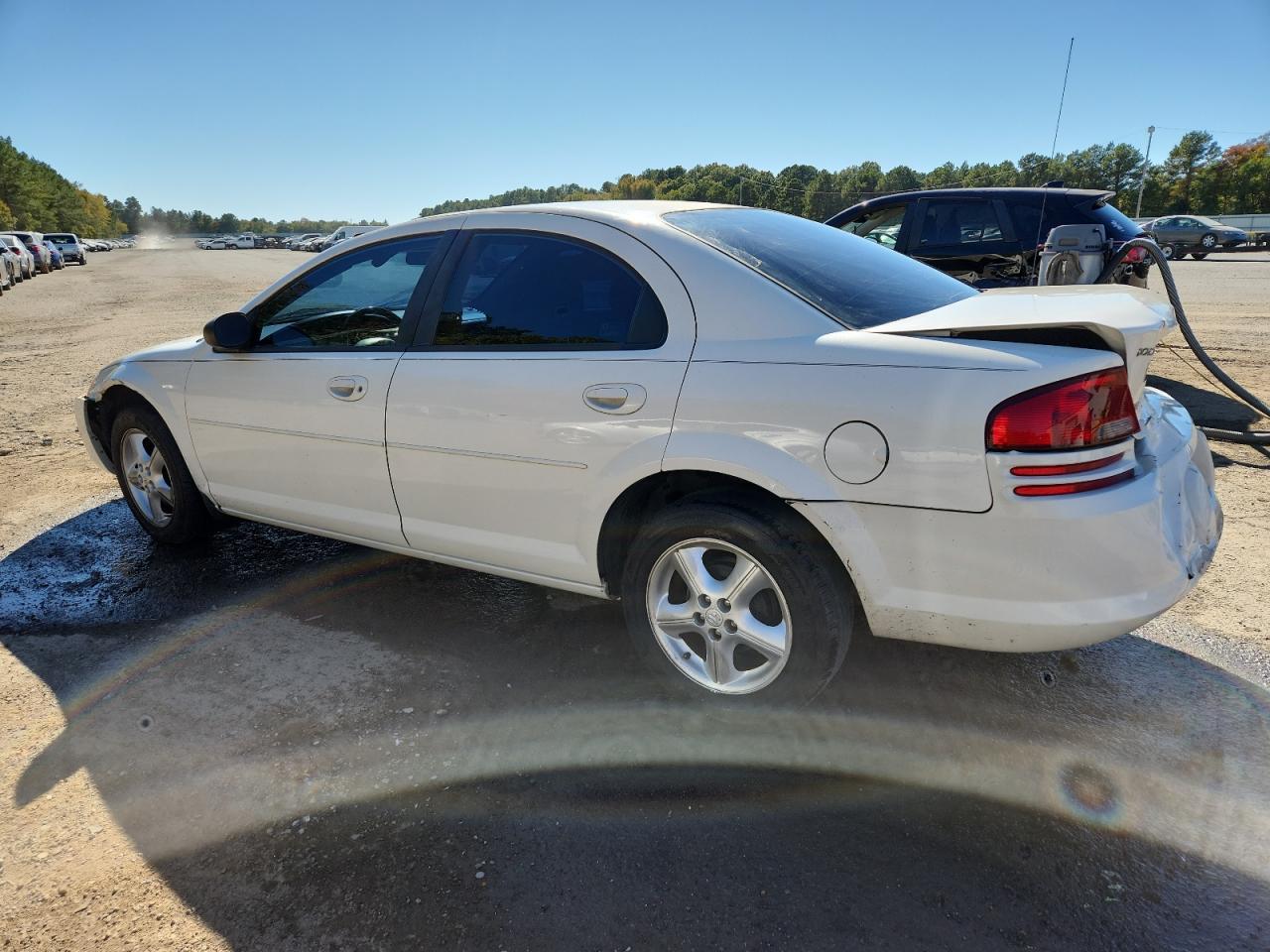 2006 Dodge Stratus Sxt - Image 2