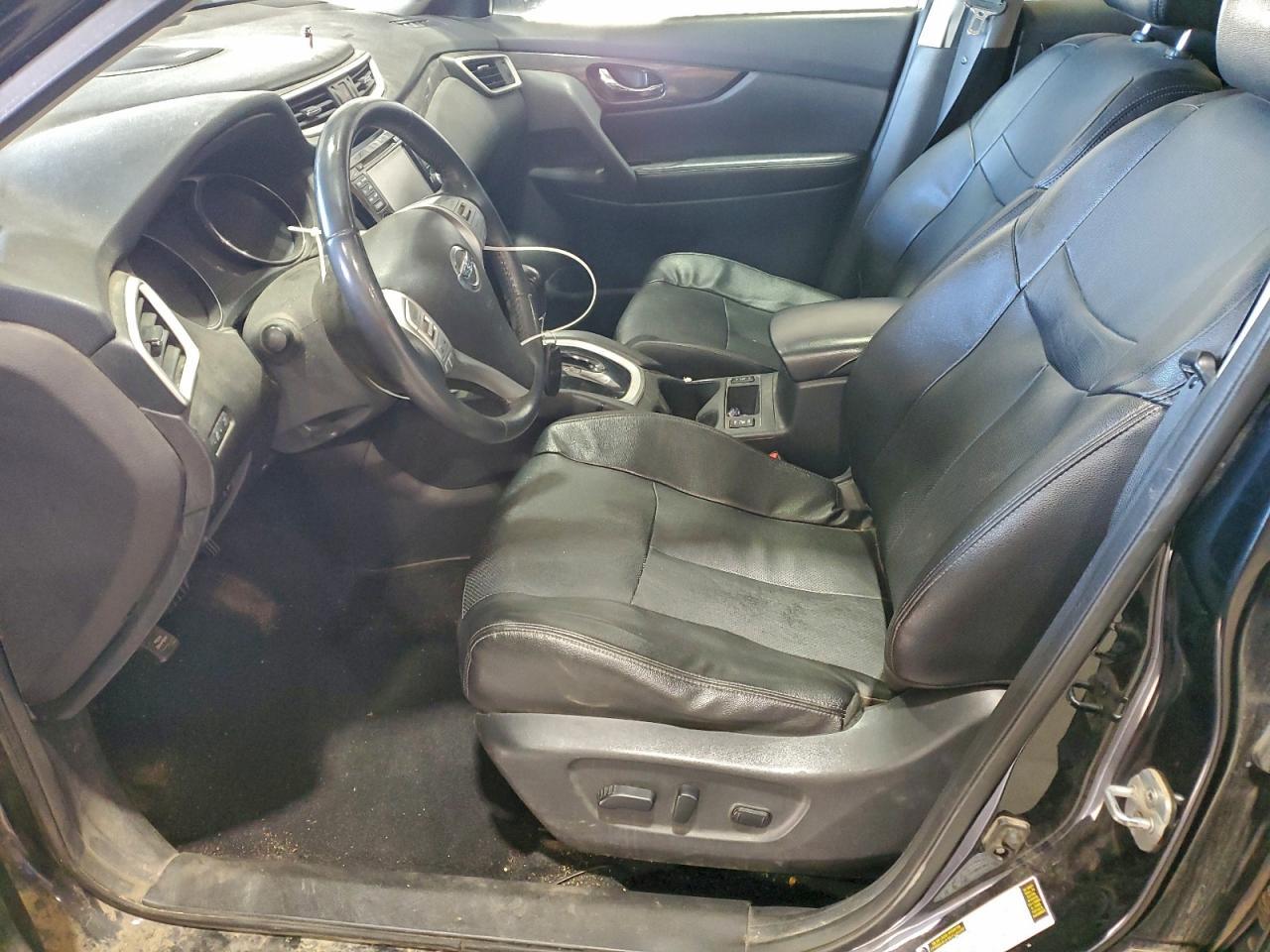 2016 Niss Rogue S - Image 7