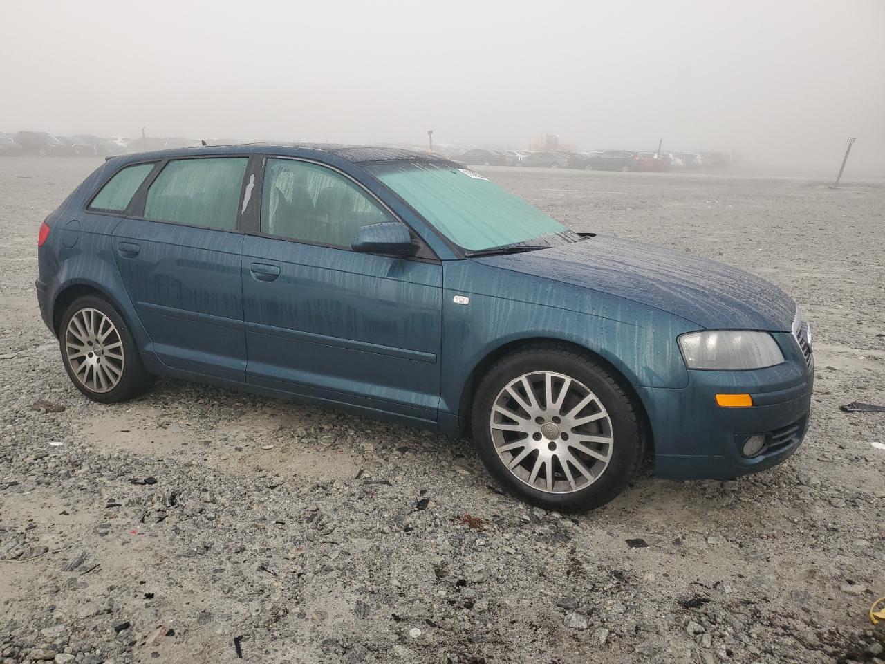 2006 Audi A3 2.0 Sport - Фото 4