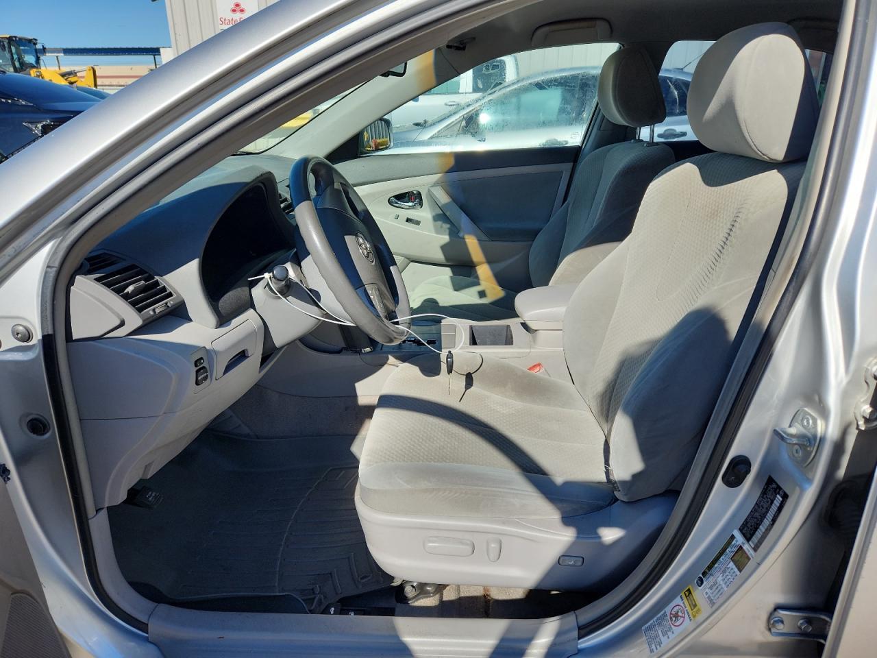 2008 Toyota Camry Ce - Image 7