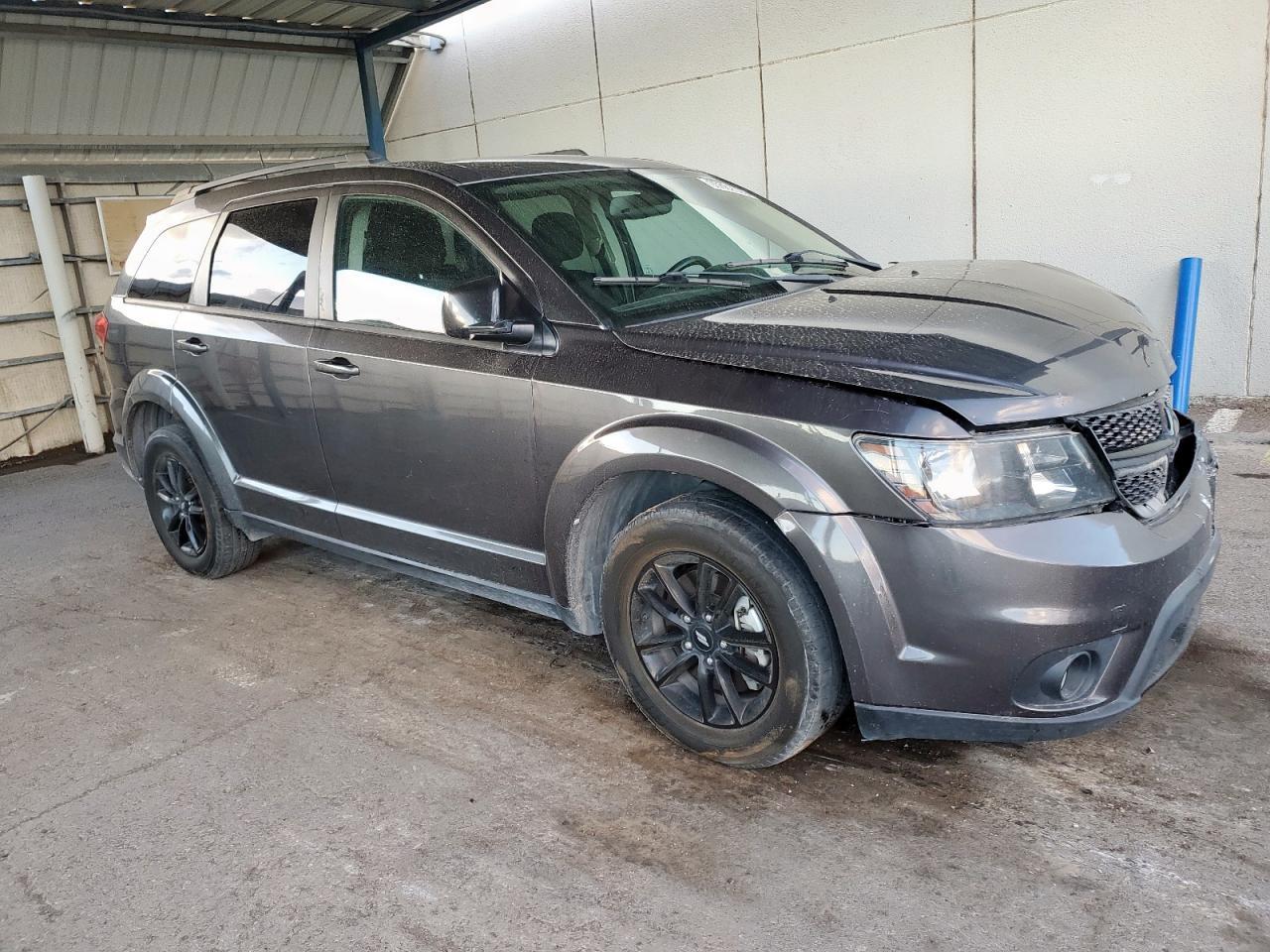 2019 Dodge Journey Se - Фото 4