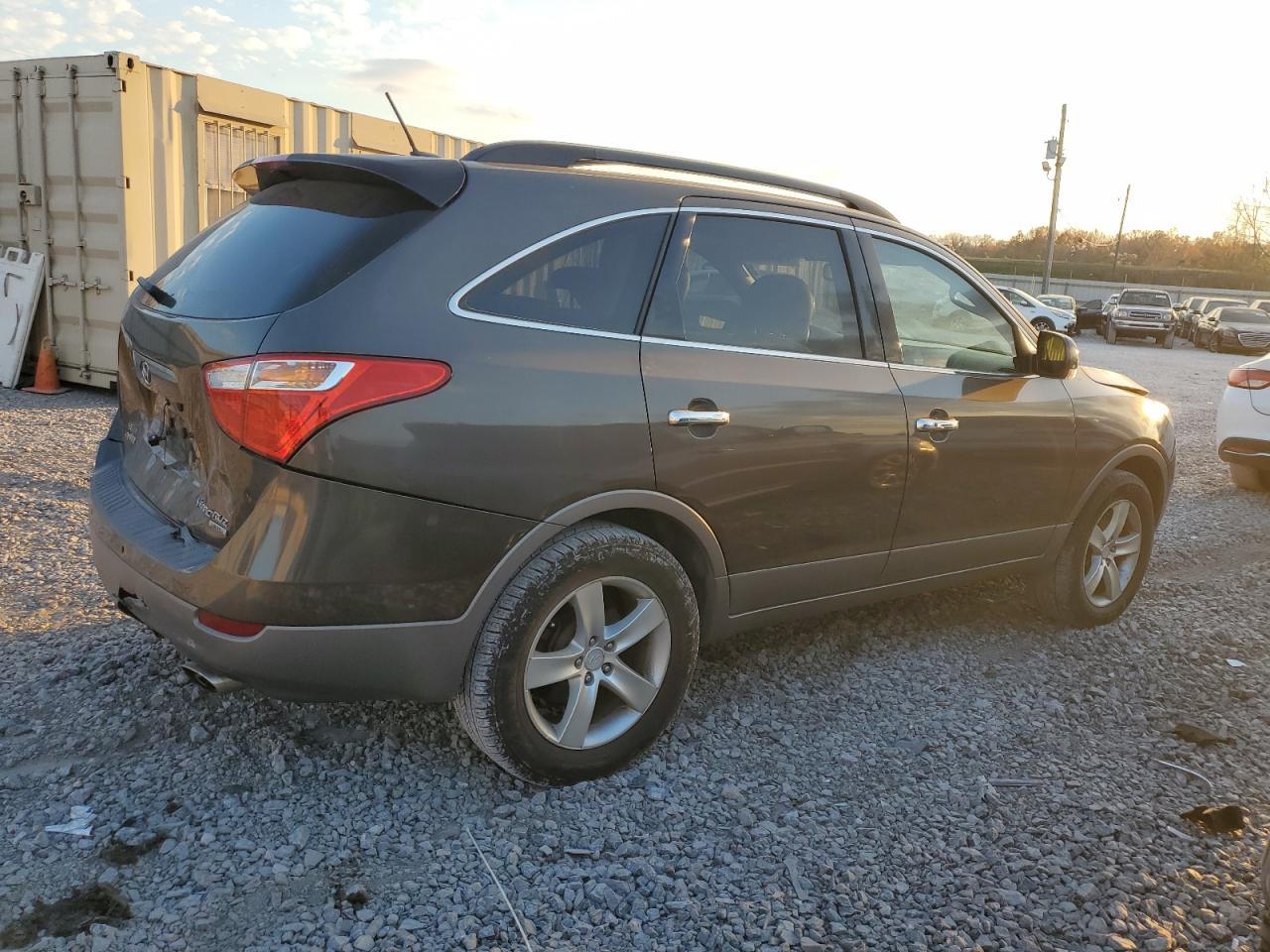 2008 Hyundai Veracruz Gls - Image 3