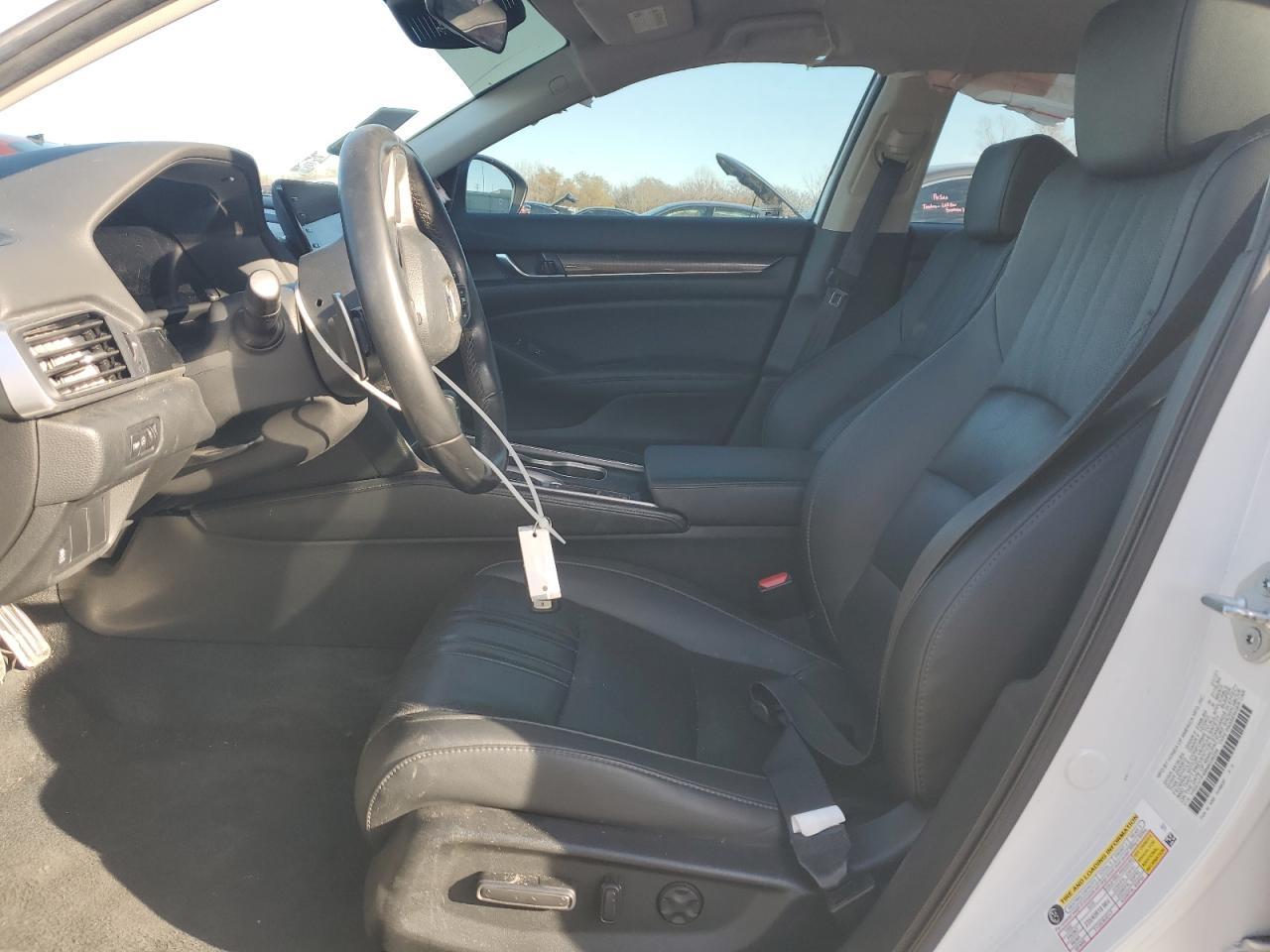 2021 Honda Accord Sport Se - Фото 7