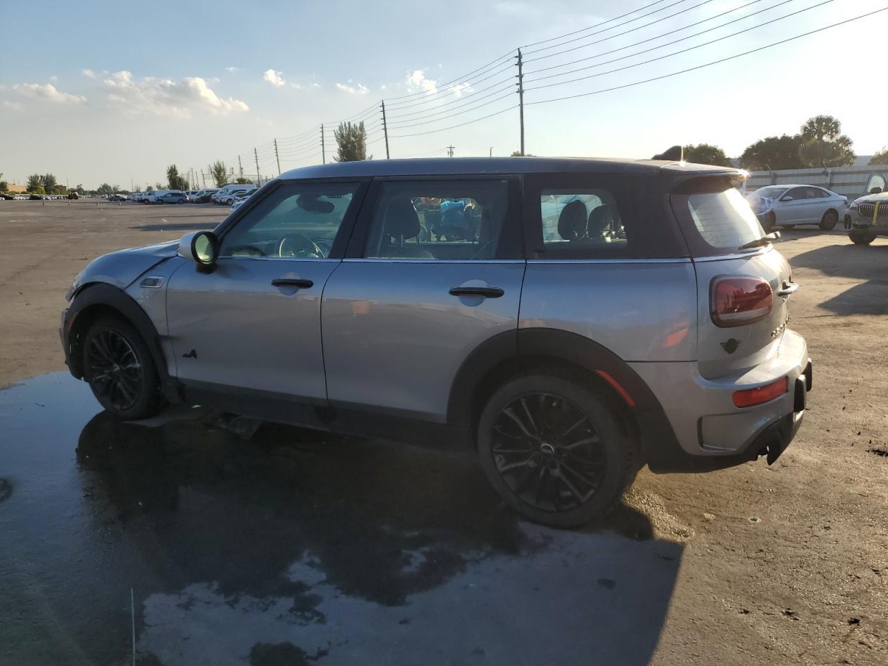 2023 Mini Cooper S Clubman All4 - Фото 2