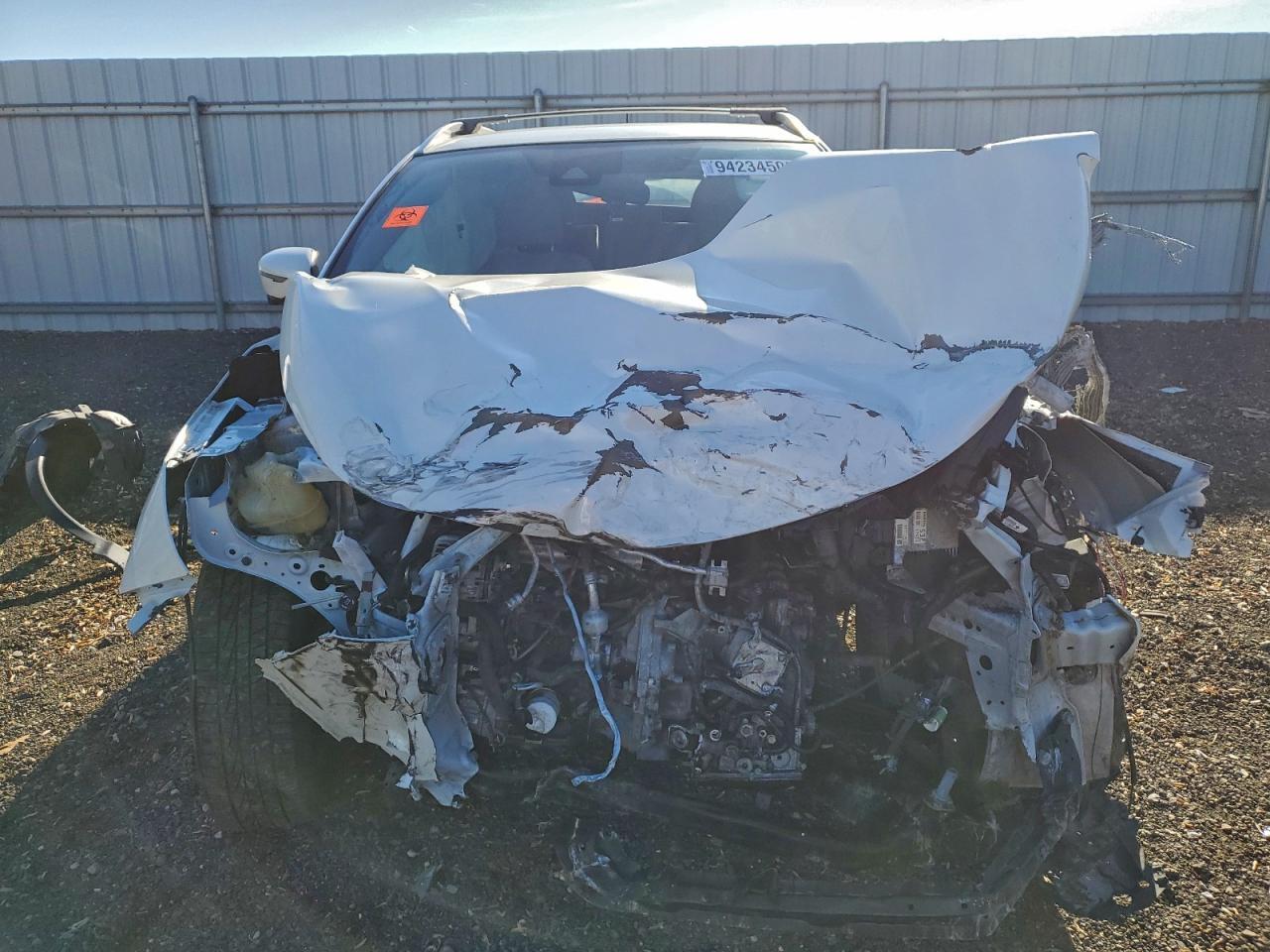 2019 Nissan Rogue Sport S - Фото 5