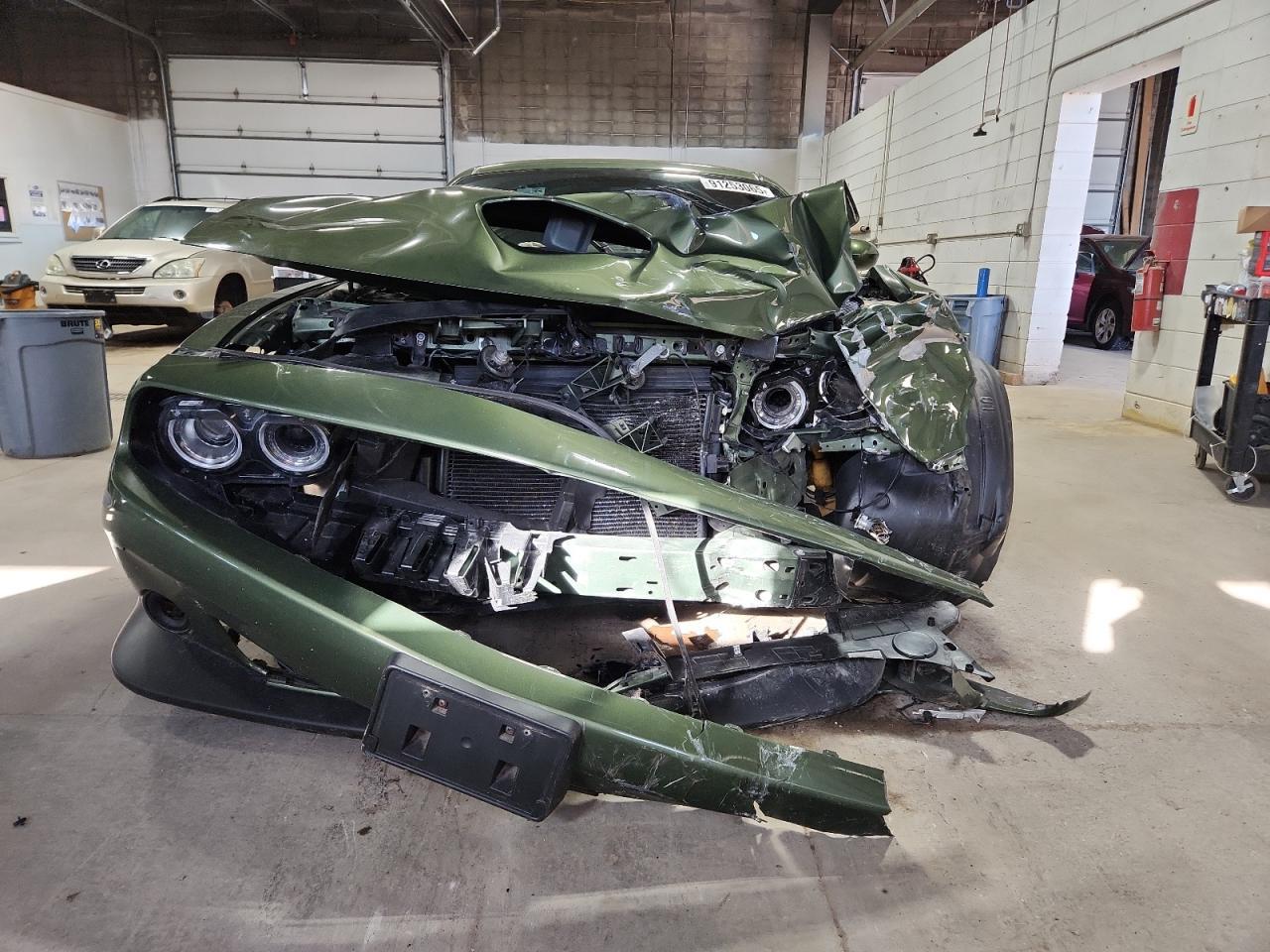 2019 Dodge Challenger R/T - Image 5