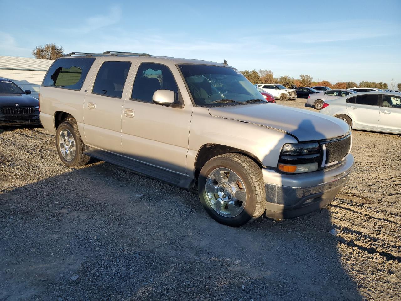 2006 Chevrolet Suburban C1500 - Image 4