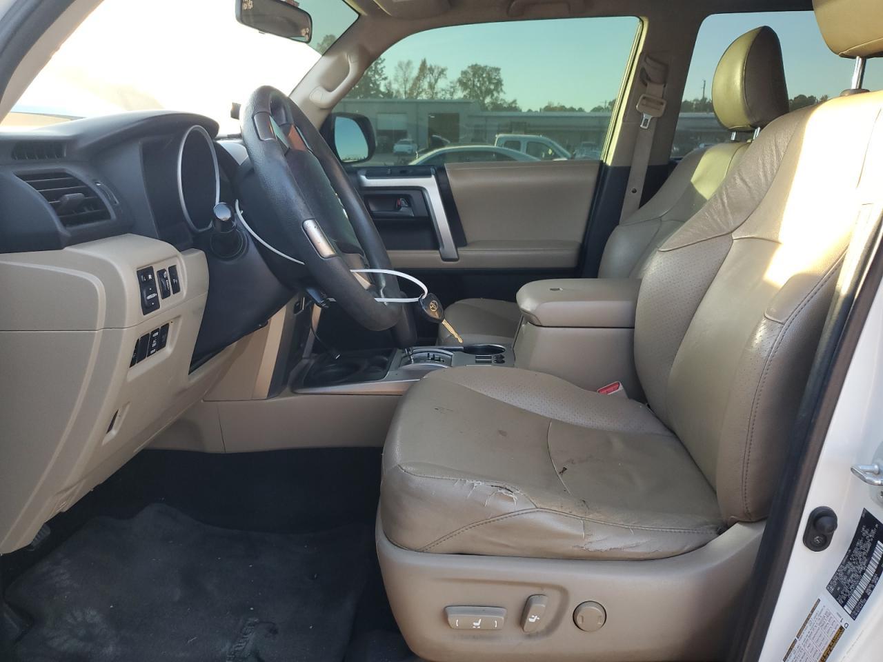 2012 Toyota 4Runner Sr5 - Image 7