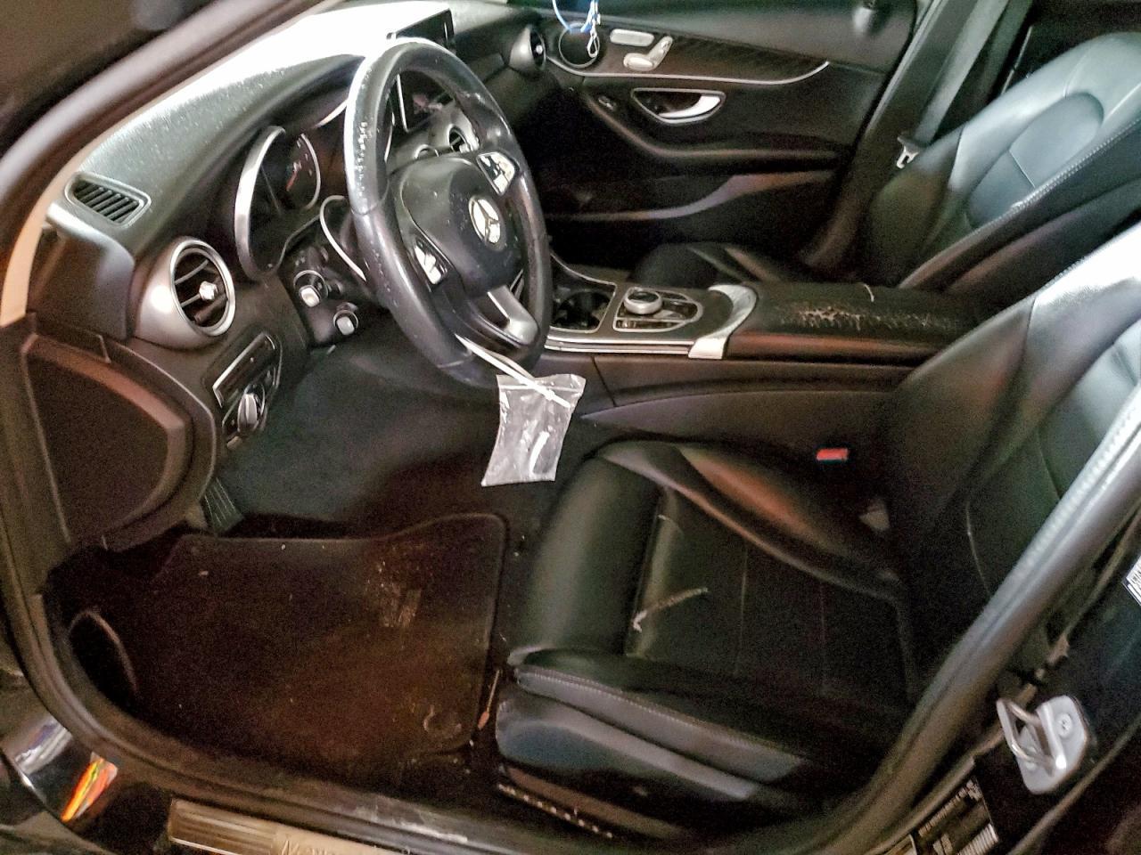 2017 Mercedes-Benz C 300 - Image 7