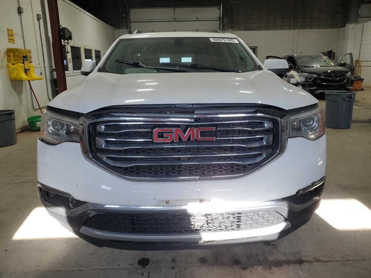 2017 GMC Acadia Sle - Фото 5