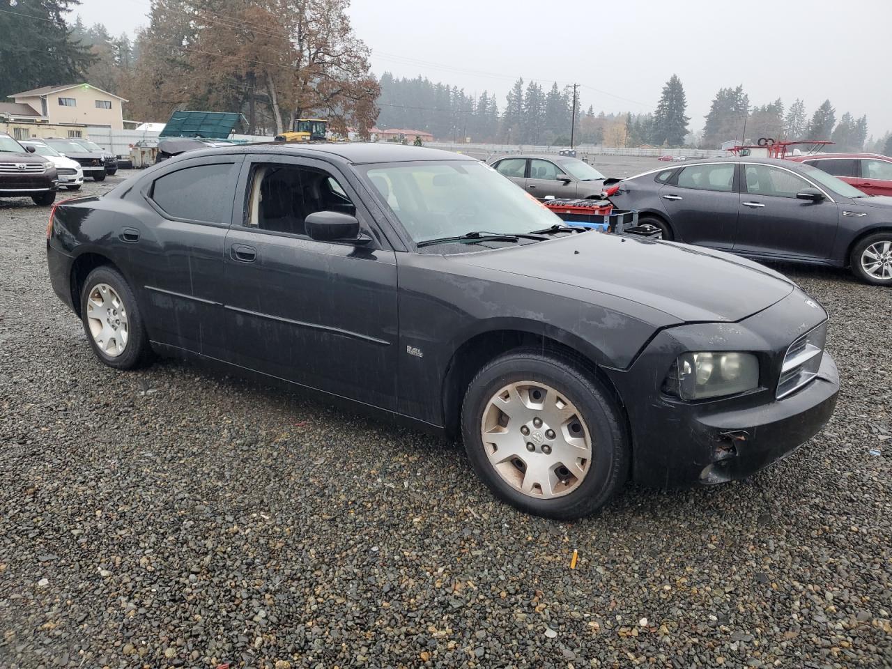 2010 Dodge Charger Sxt - Фото 4