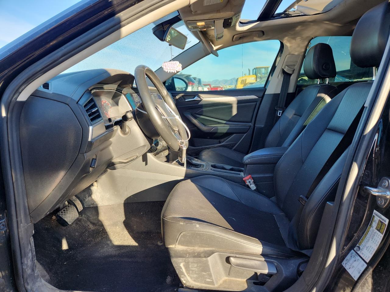 2020 Volkswagen Jetta S - Фото 7
