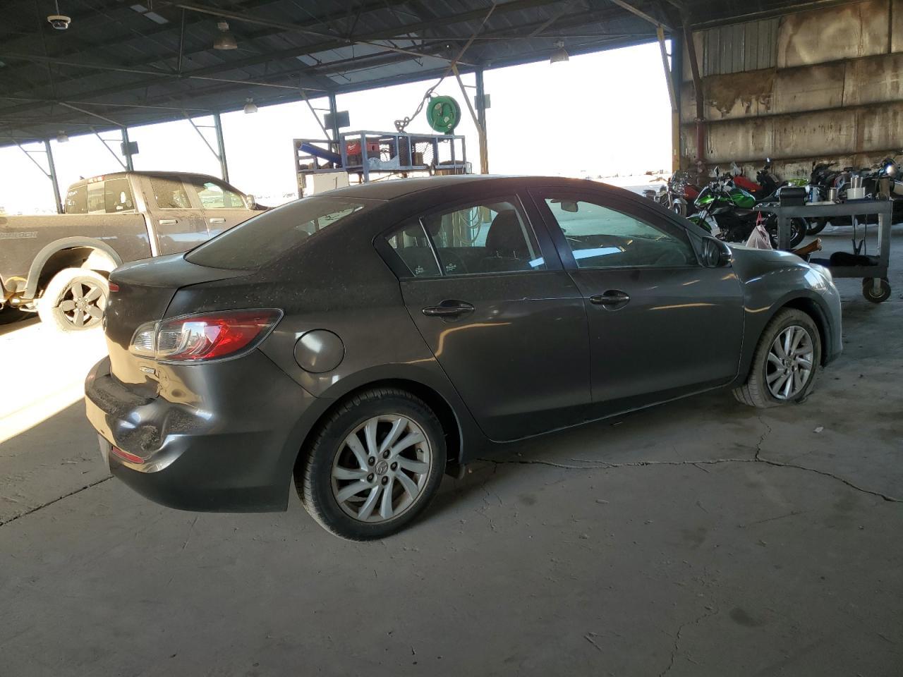 2012 Mazda 3 I - Фото 3