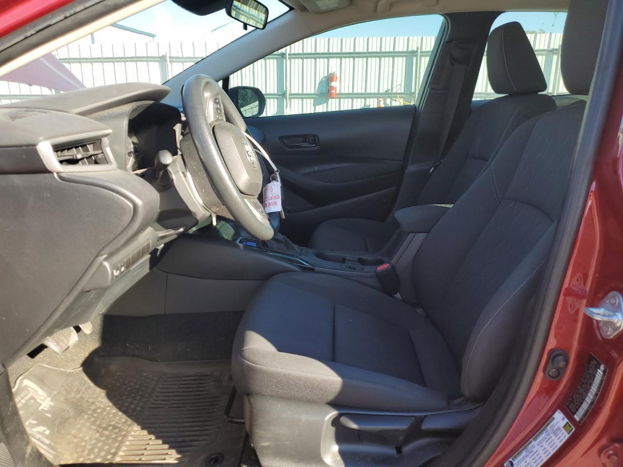 2023 Toyota Corolla Le - Фото 7