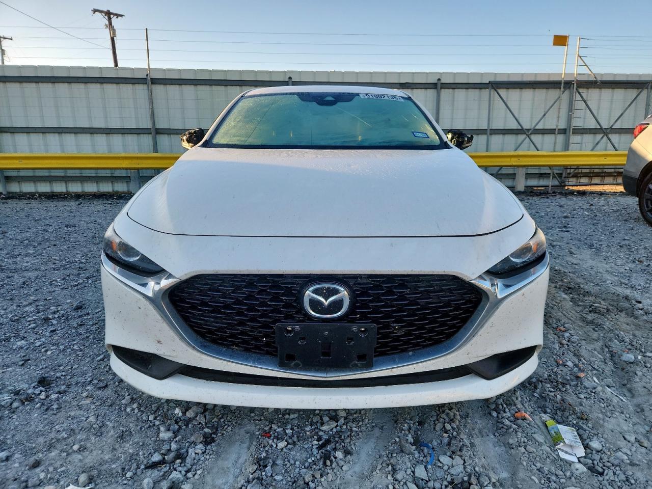 2021 Mazda 3 Select - Фото 5