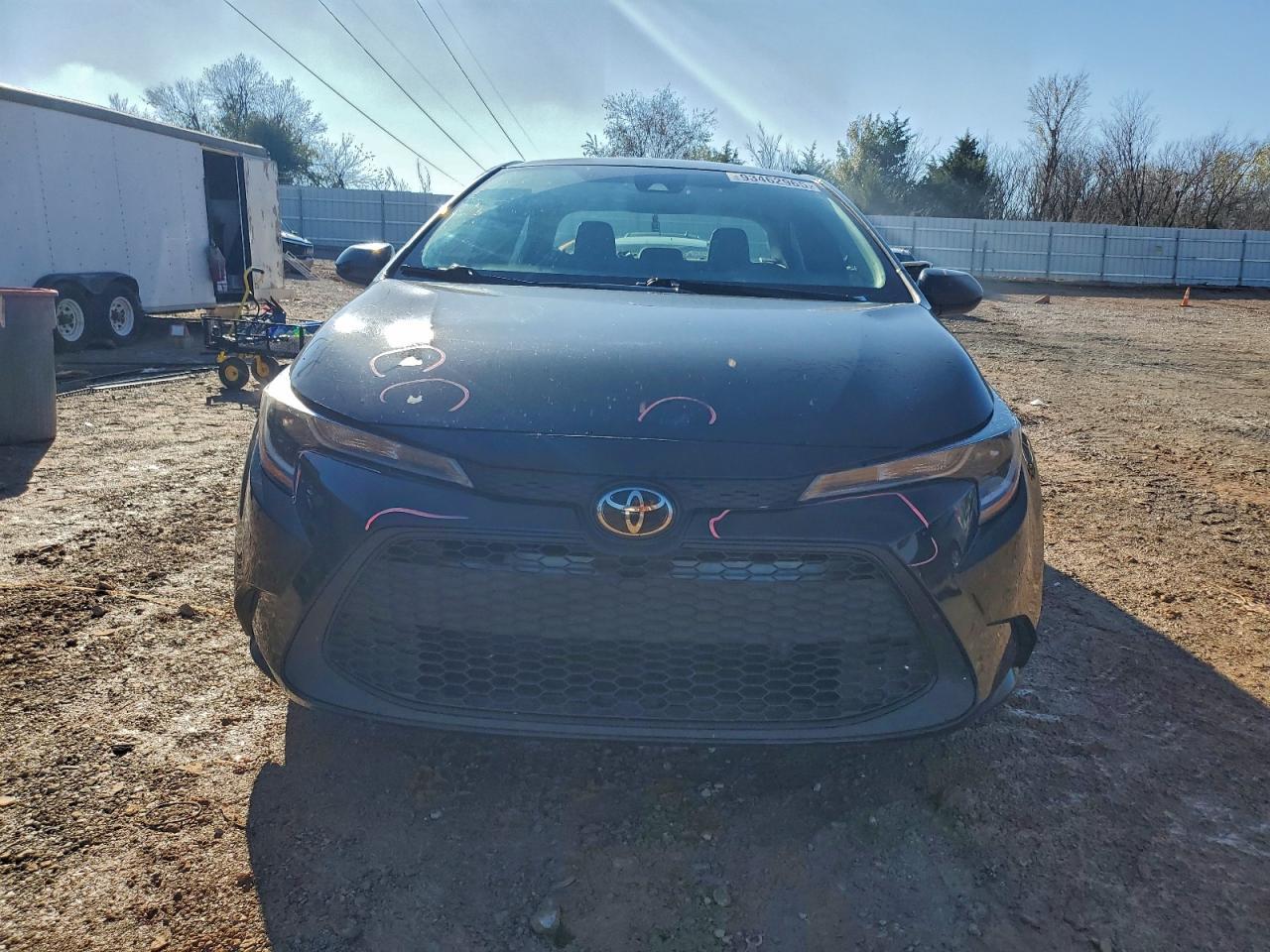 2022 Toyota Corolla Le - Фото 5