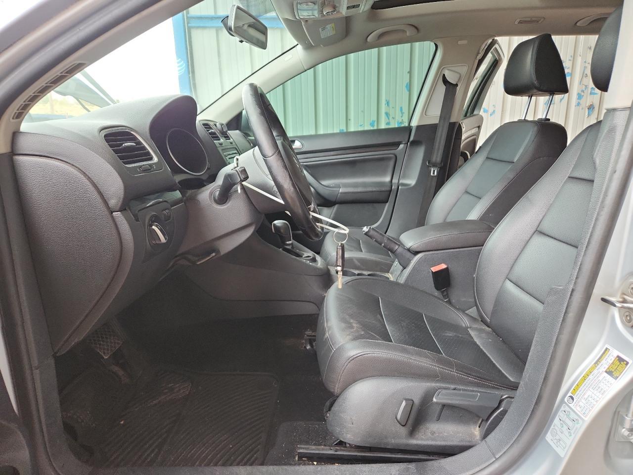 2012 Volkswagen Jetta Tdi - Фото 7