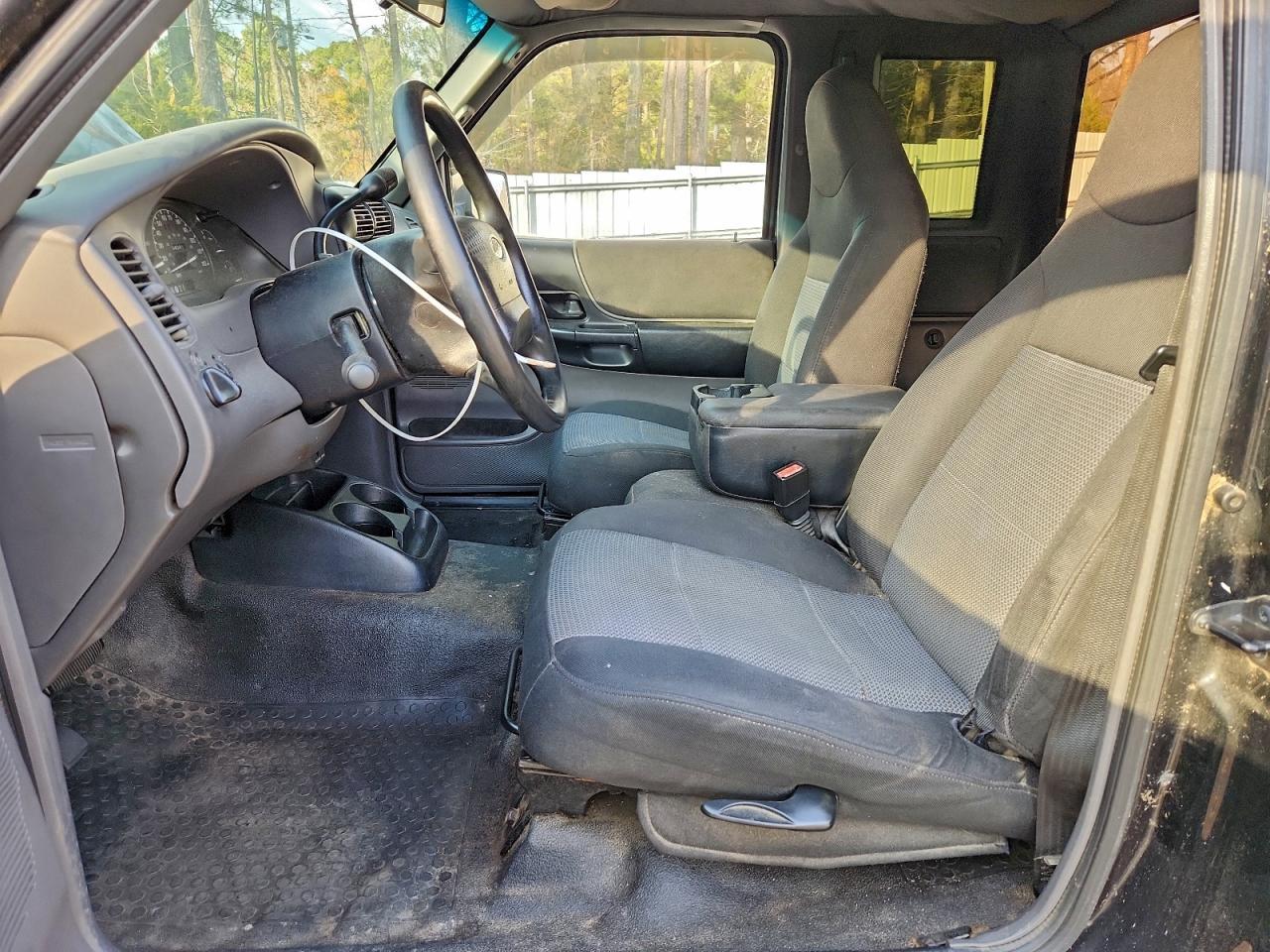 2003 Ford Ranger - Image 7