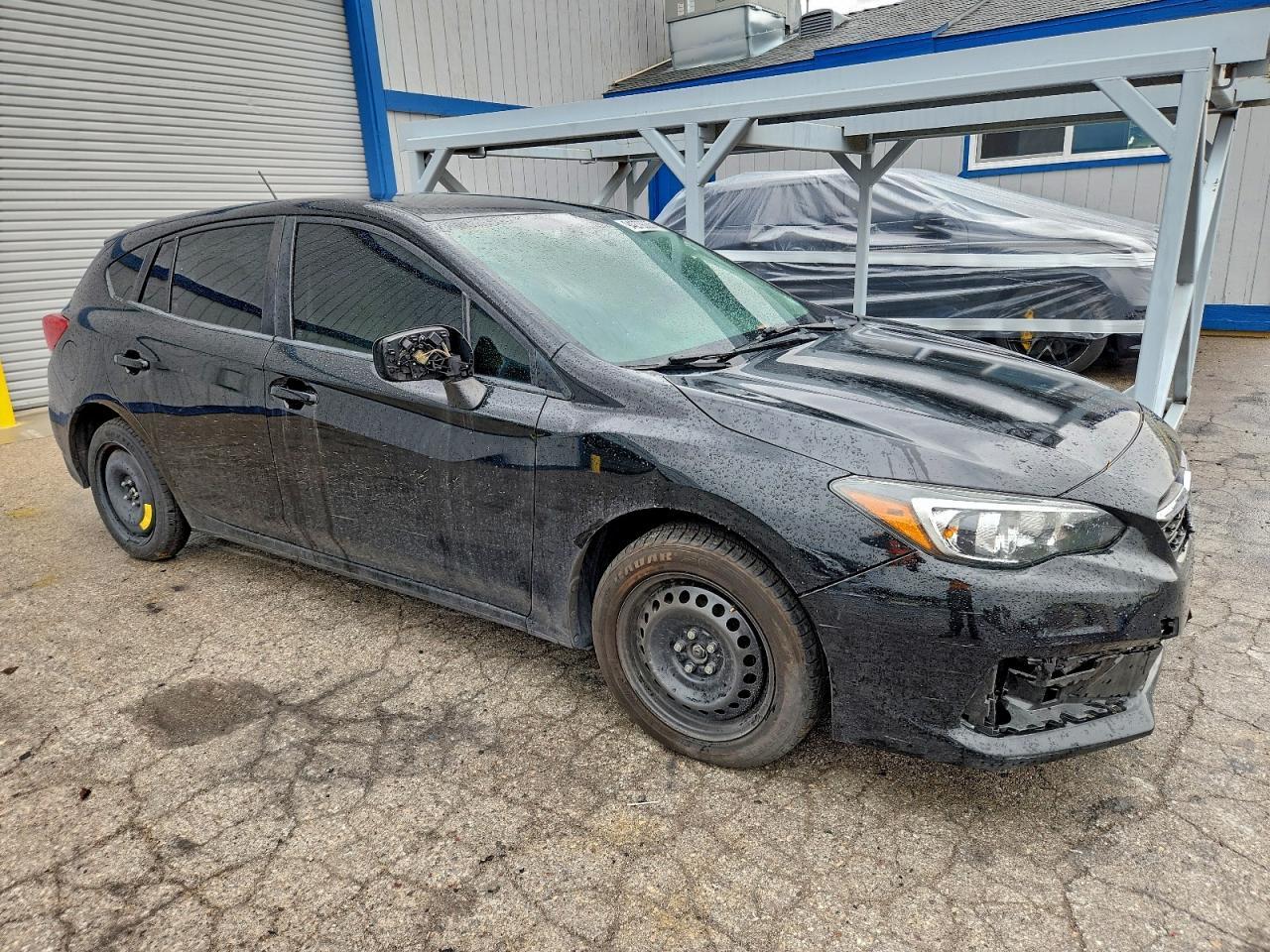 2020 Subaru Impreza - Image 4