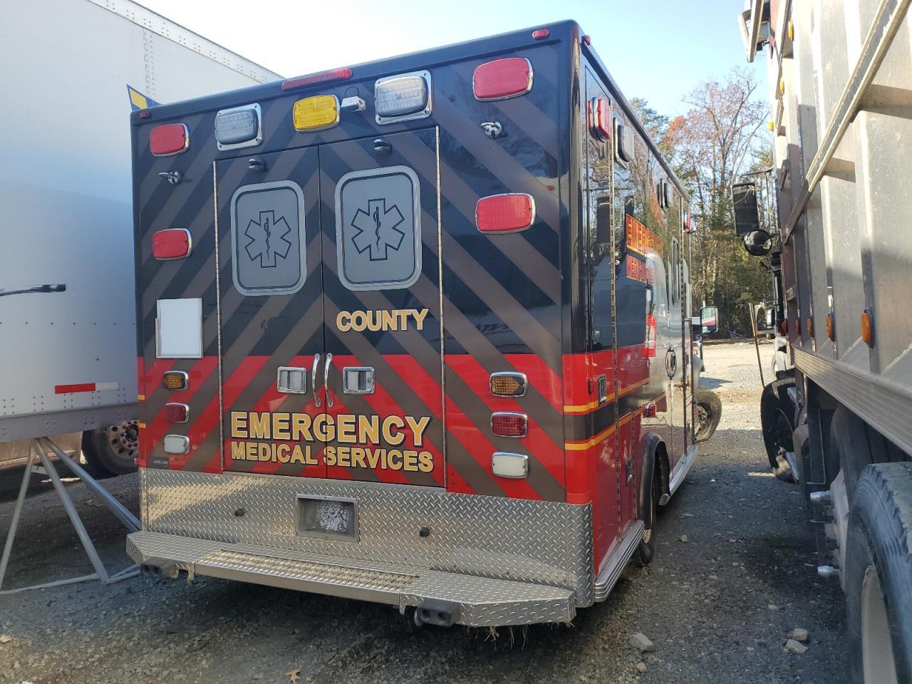 2019 Ram 4500 - Image 4