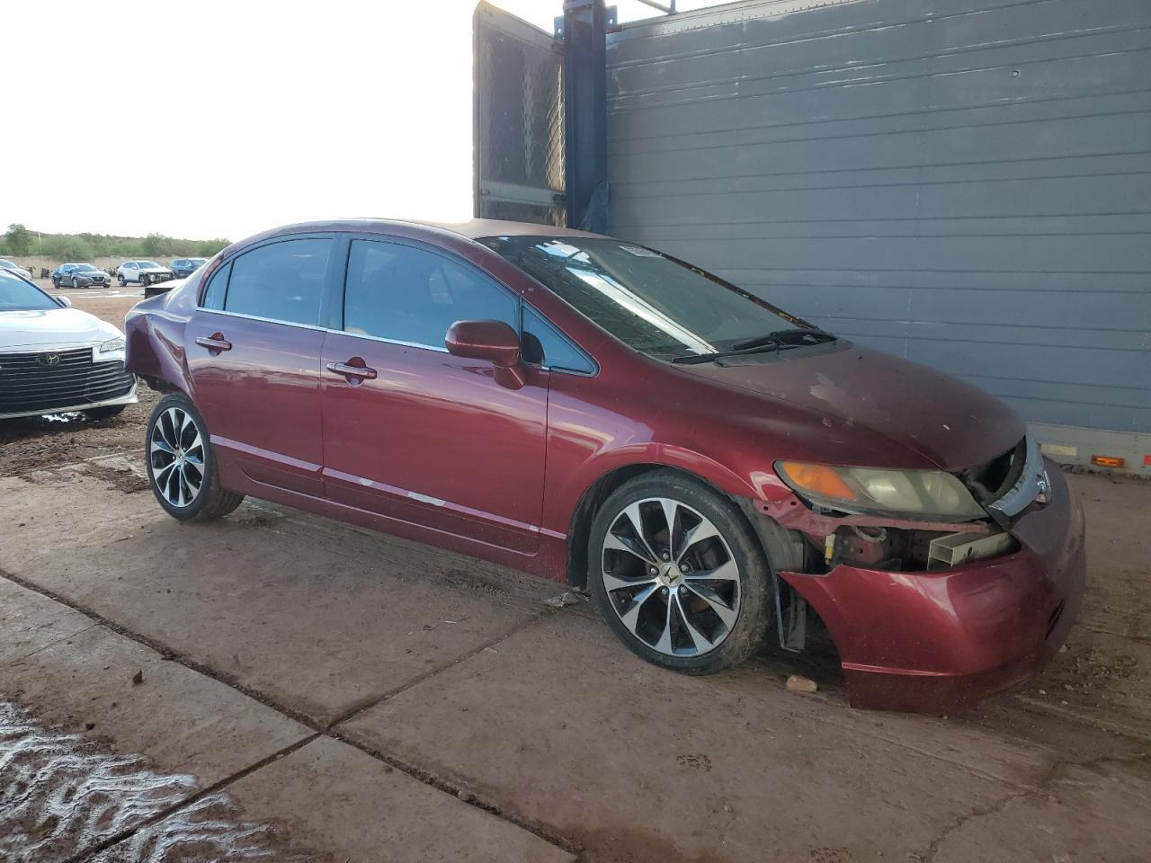 2006 Honda Civic Lx - Image 4