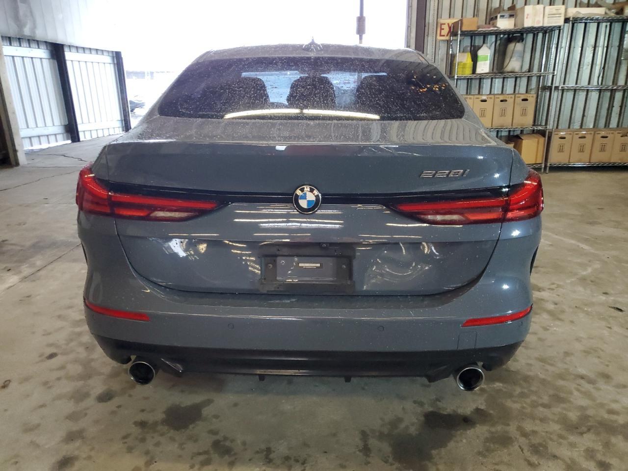 2021 BMW 228I - Фото 6