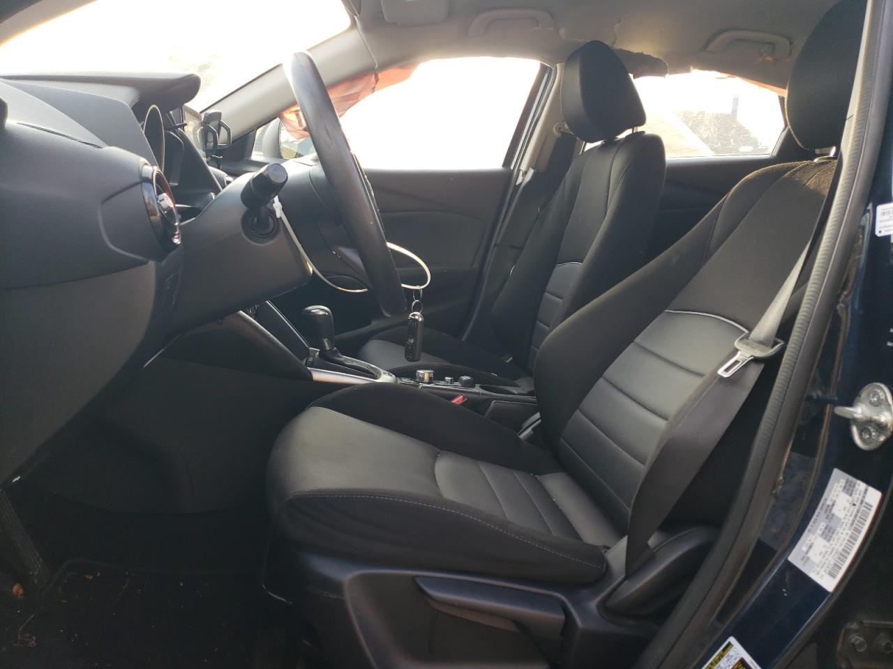 2018 Mazda Cx-3 Sport - Фото 7