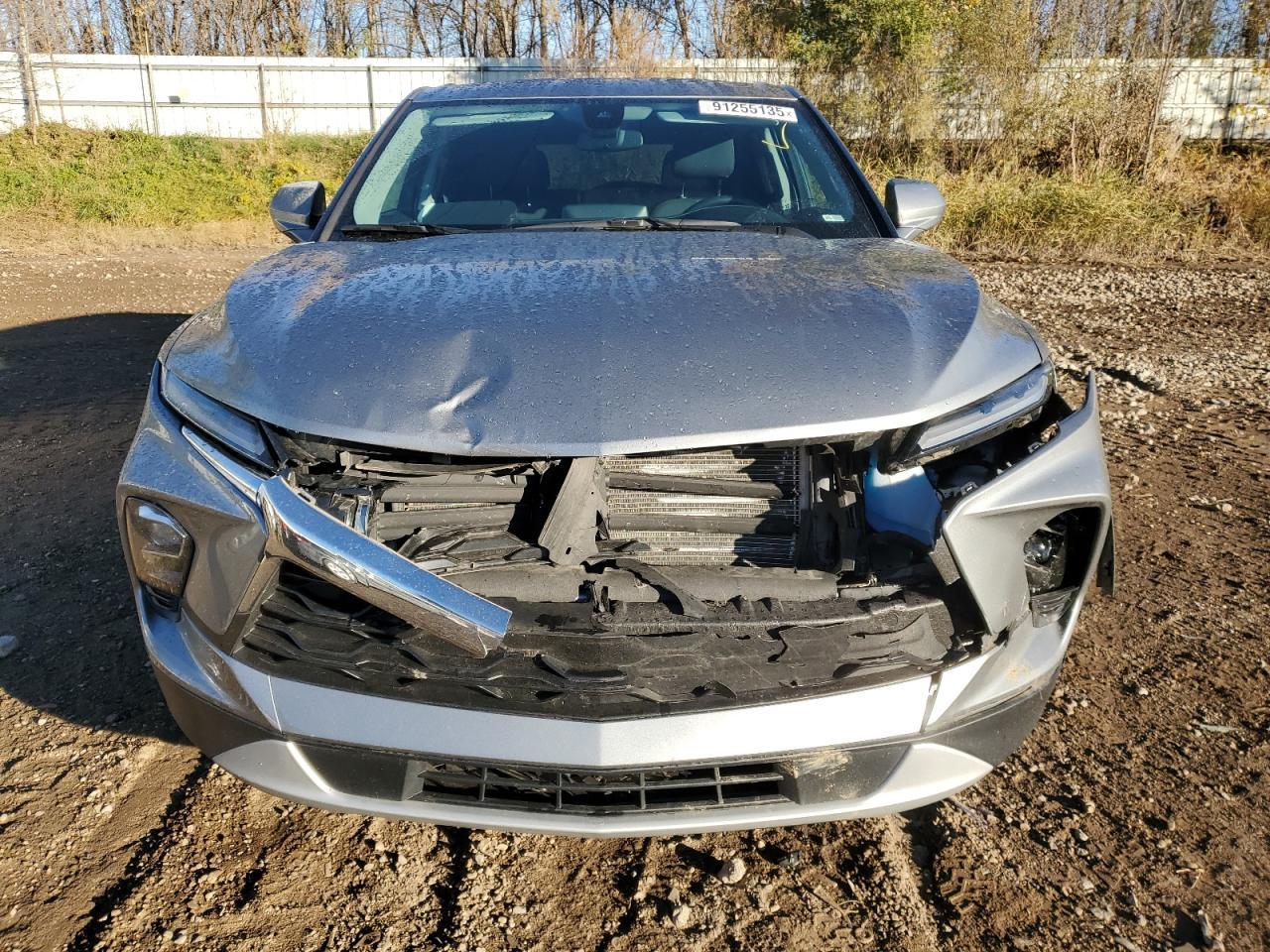 2023 Chevrolet Blazer 2Lt - Фото 5