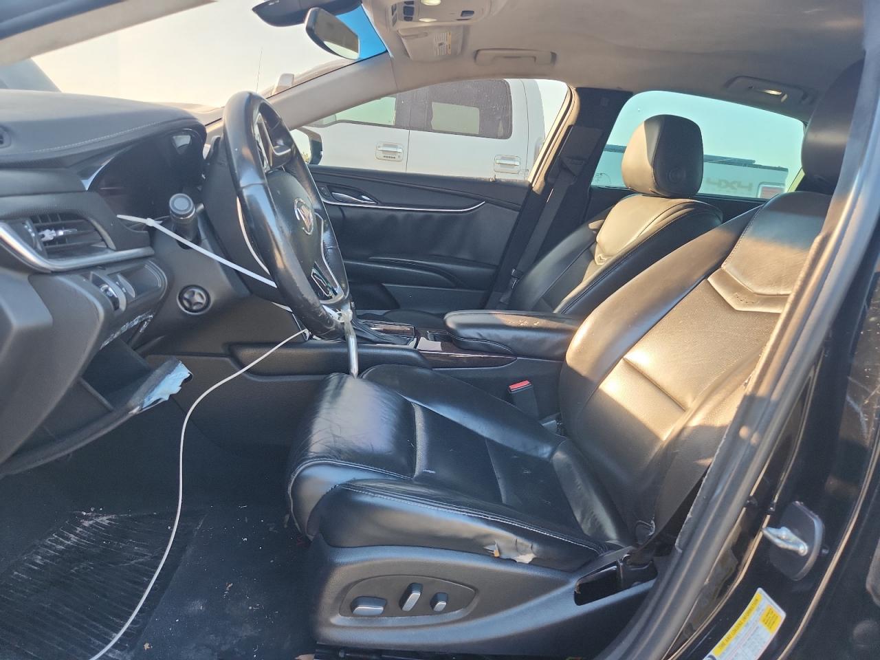 2015 Cadillac Xts - Фото 7