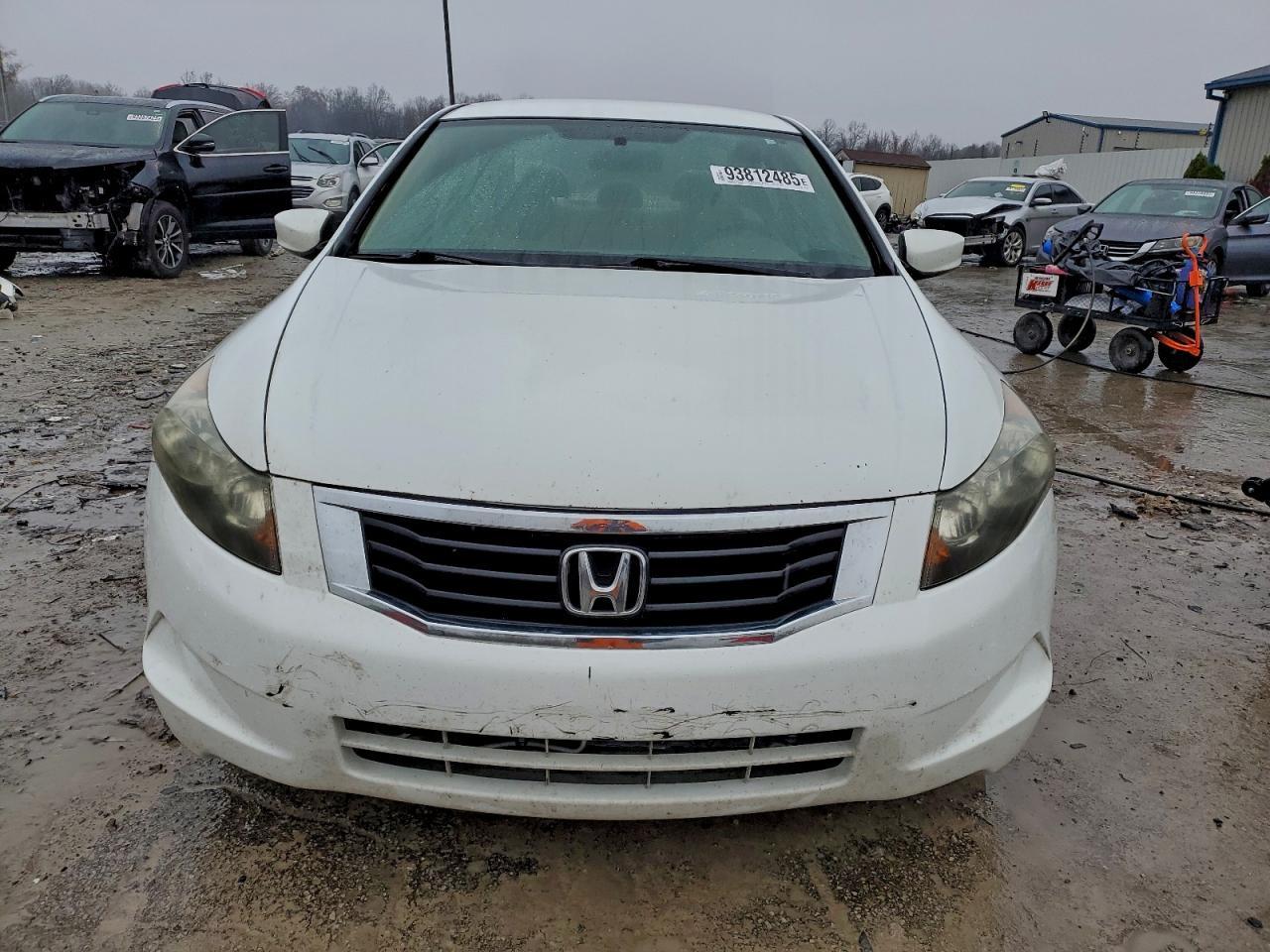 2010 Honda Accord Lxp - Image 5