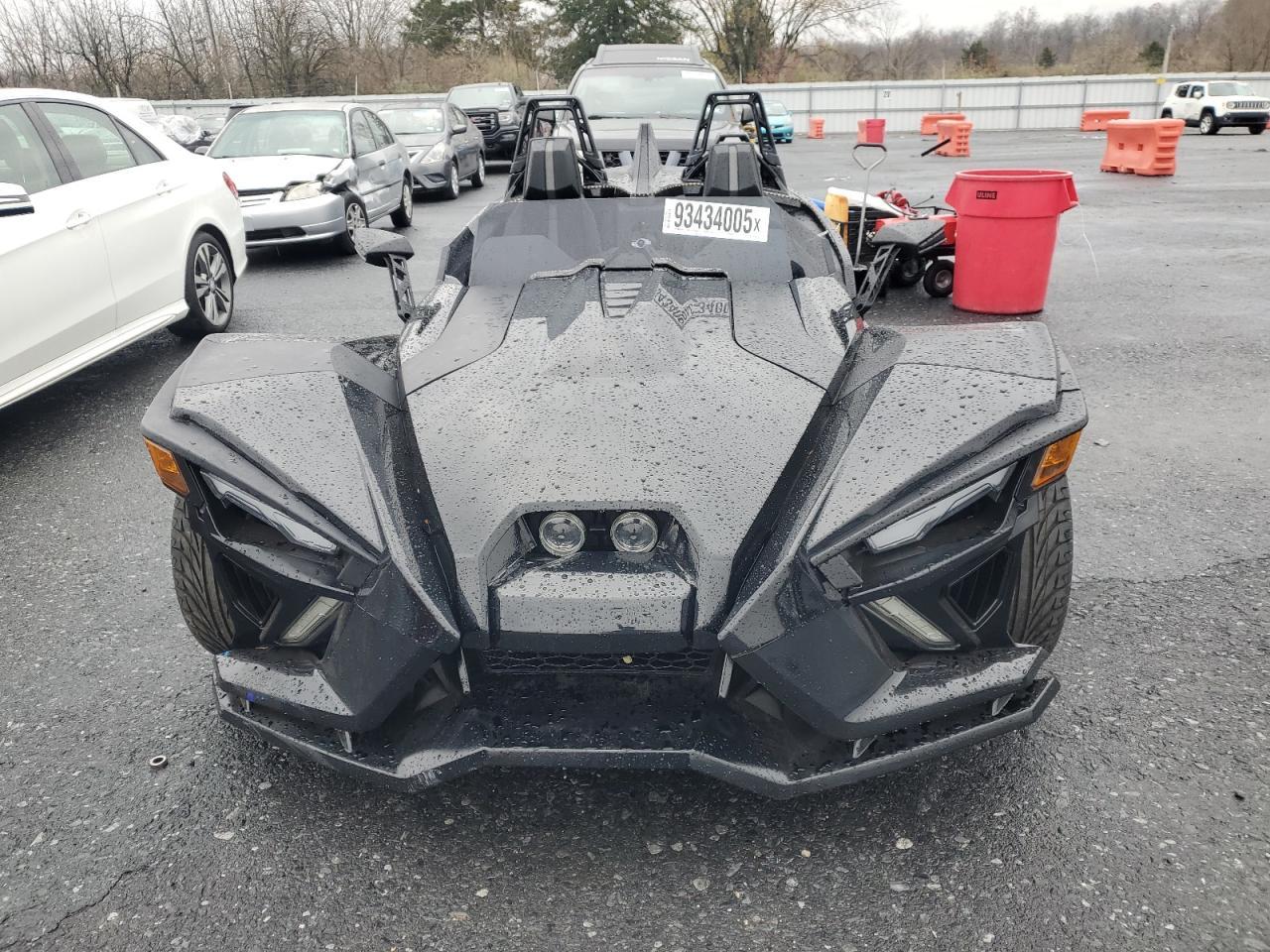 2015 Polaris Slingshot - Фото 2