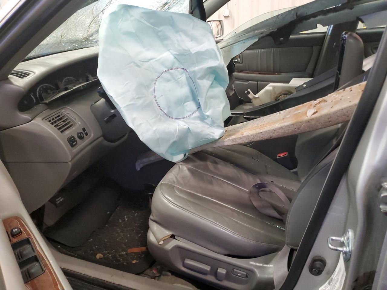 2000 Toyota Avalon Xl - Image 7