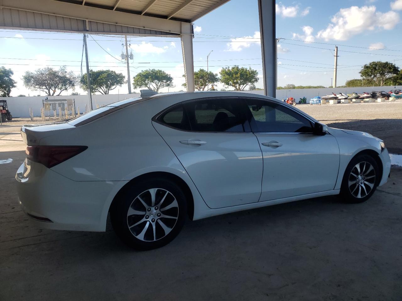 2015 Acura Tlx Tech - Фото 3