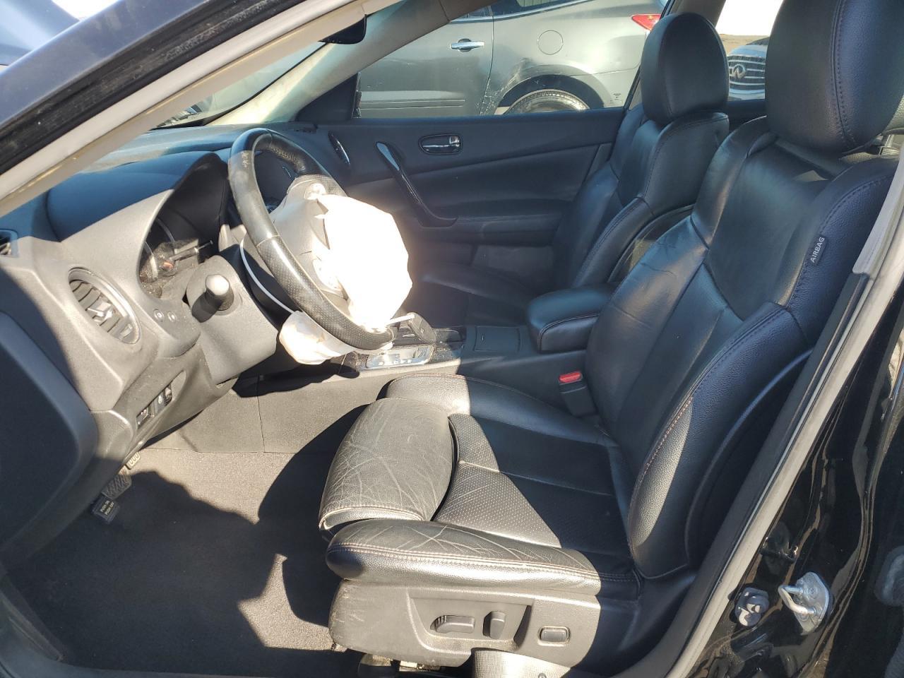 2011 Nissan Maxima S - Фото 7