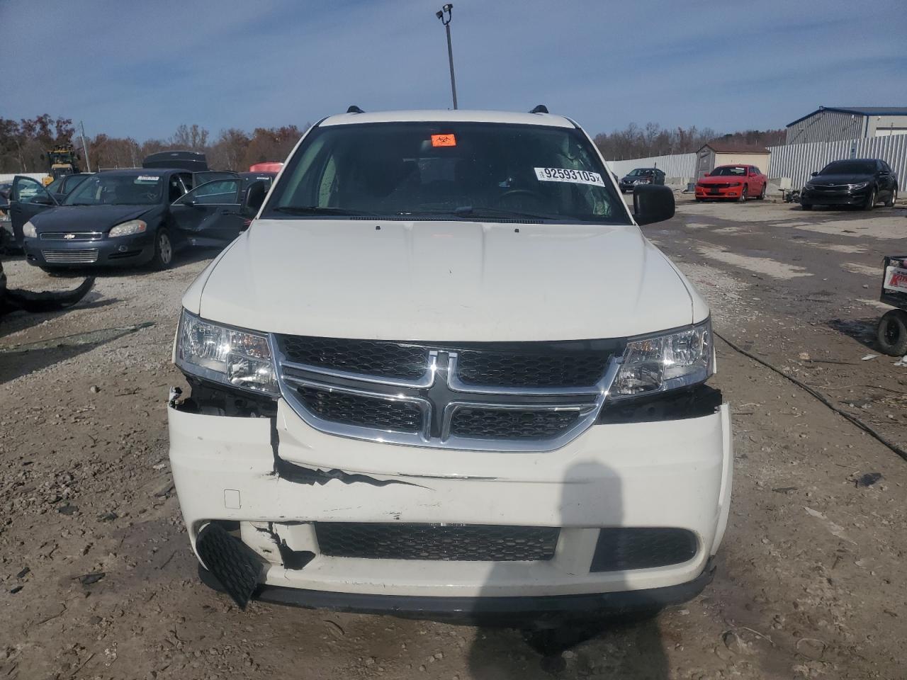 2018 Dodge Journey Se - Image 5