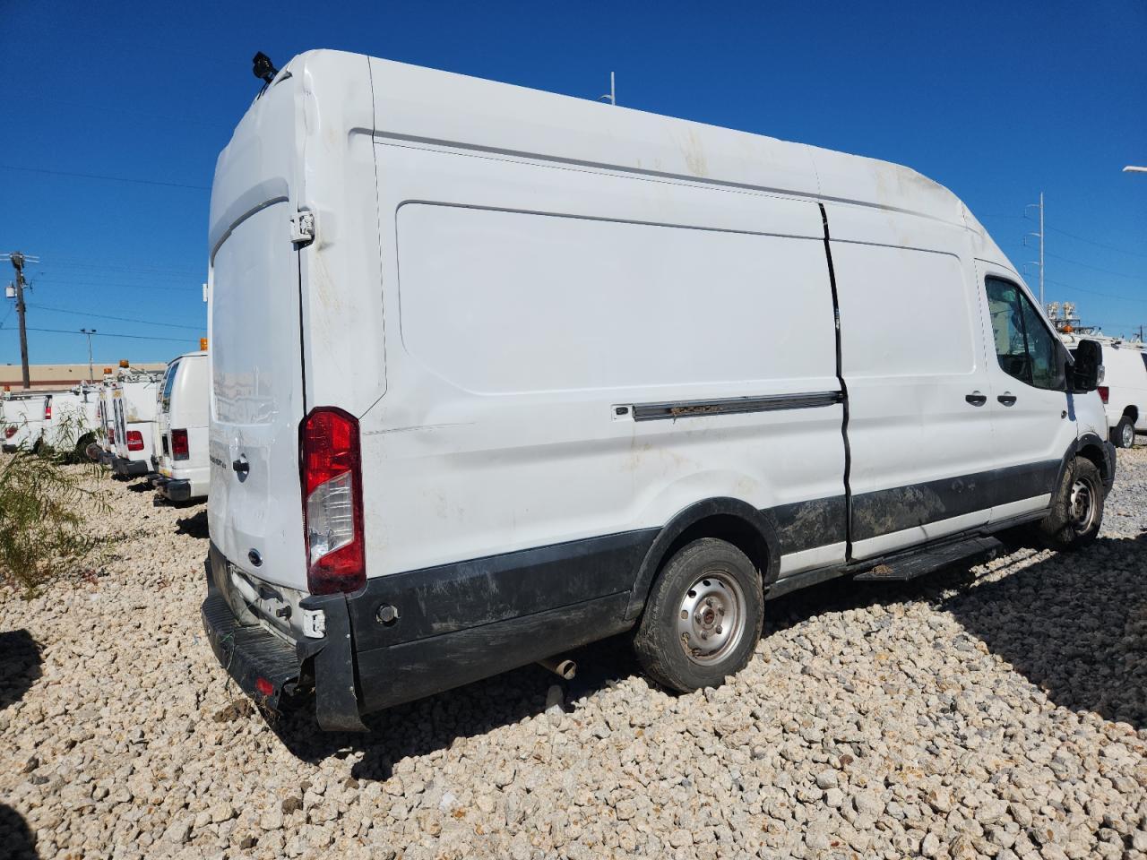 2020 Ford Transit T-350 - Image 3