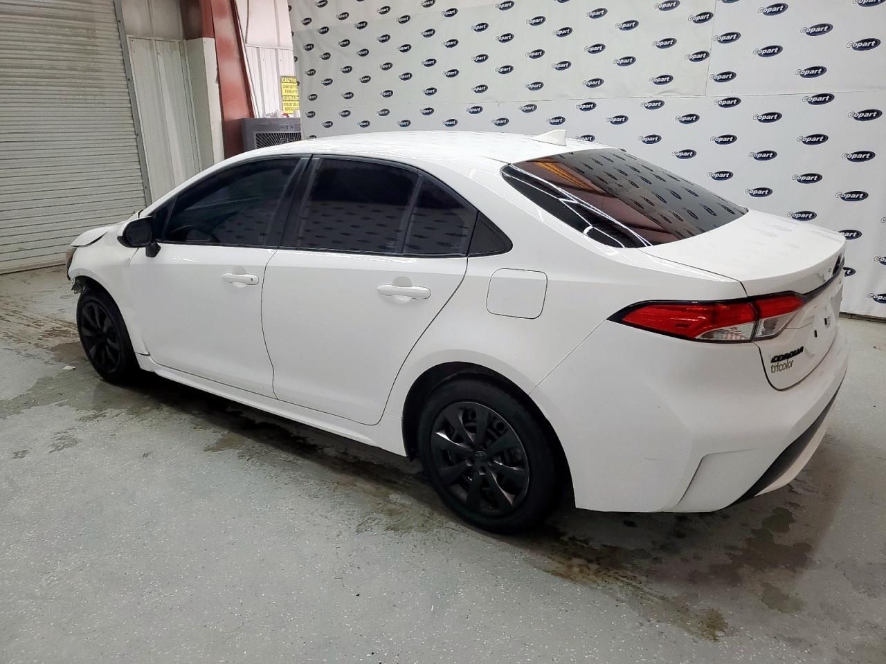 2021 Toyota Corolla Le - Image 2