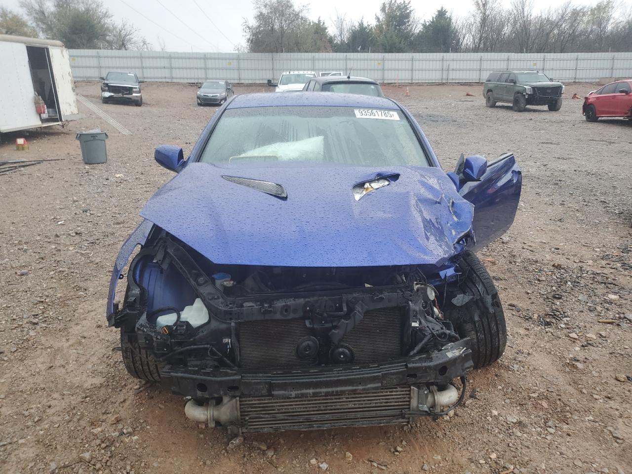 2013 Hyundai Genesis Coupe 2.0T - Фото 5