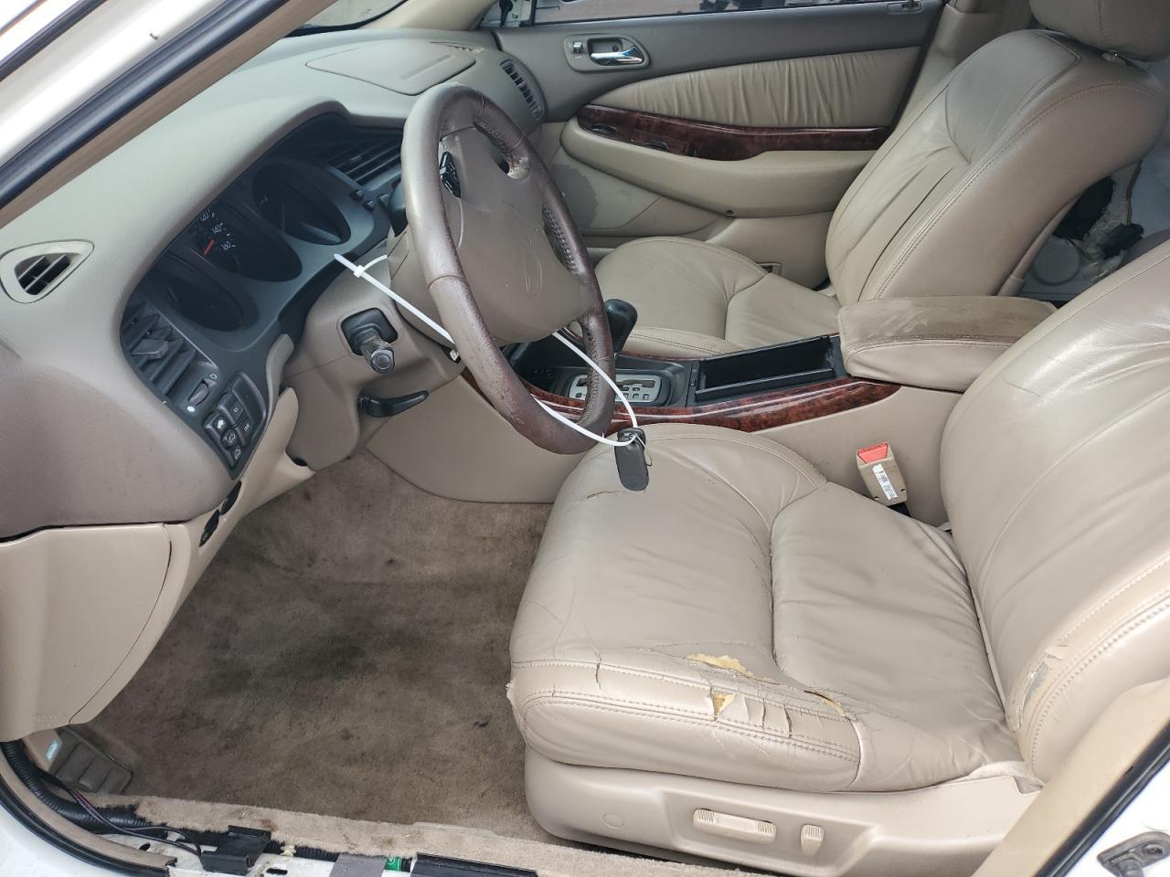 2000 Acura 3.2Tl - Фото 7