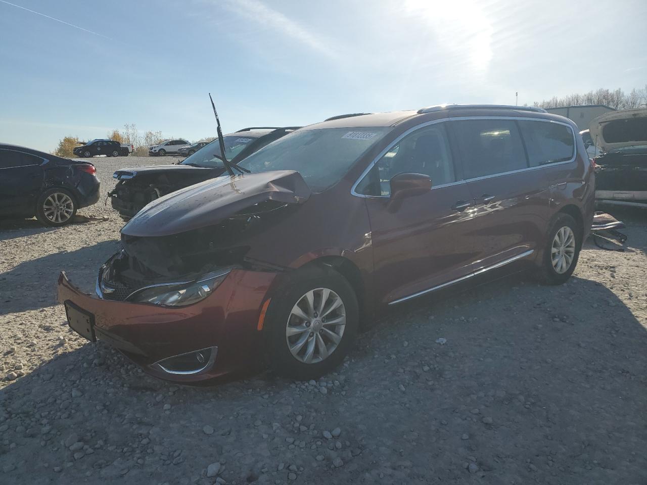 lot