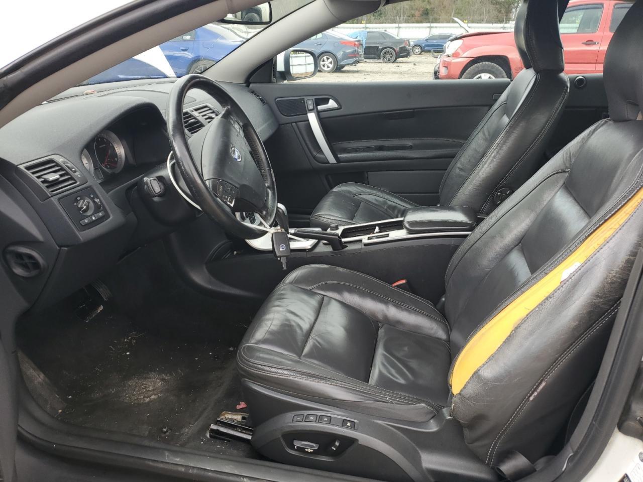 2011 Volvo C70 T5 - Image 7