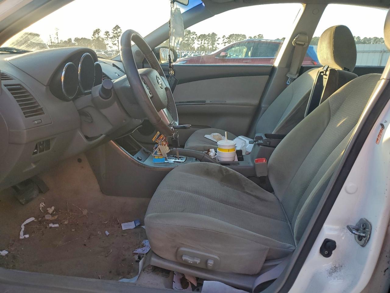 2006 Nissan Altima S - Image 7